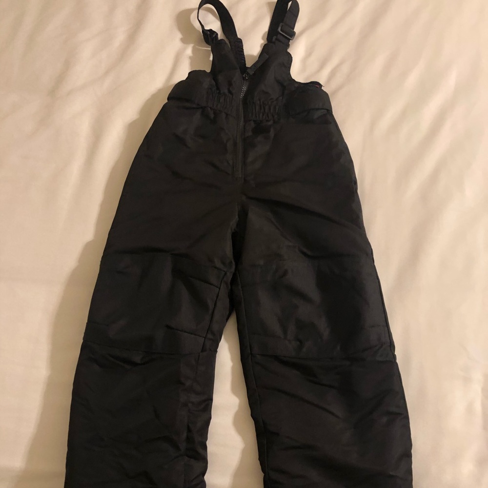 Boys Cat N Jack ski bib size 5